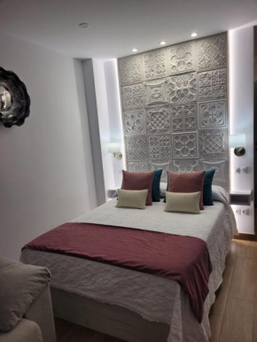 Andrea`s Home, Benalmadena